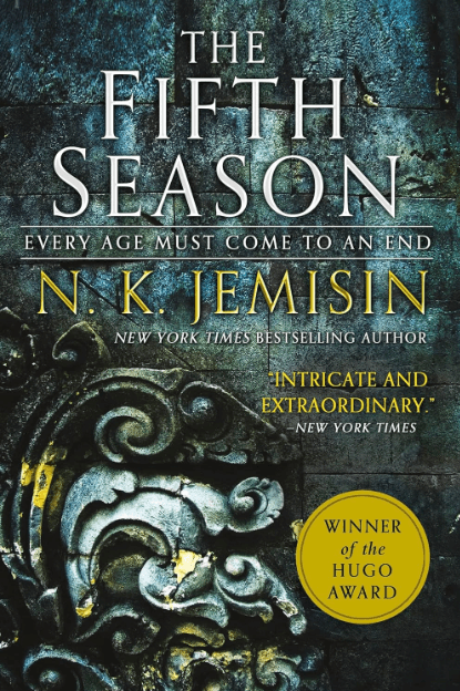 The Fifth Season
