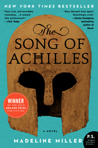 The Song of Achilles