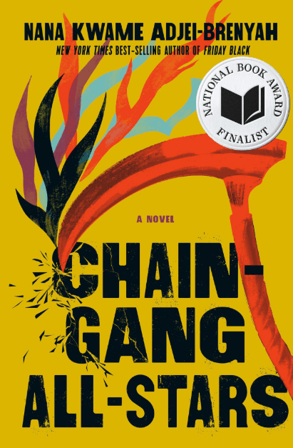 Chain-Gang All-Stars