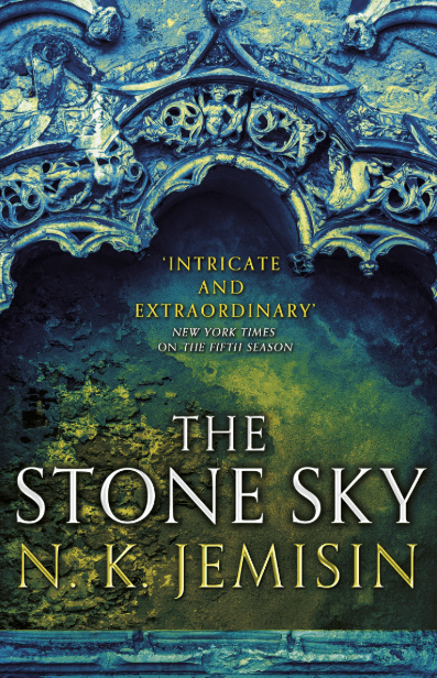 The Stone Sky