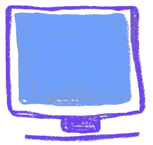 work dark icon